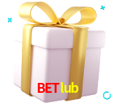 Receba seus bônus de boas-vindas no betlub