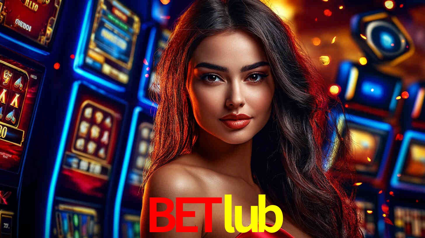 Bônus de Boas-vindas betlub