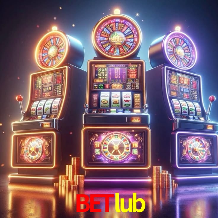 betlub plataforma