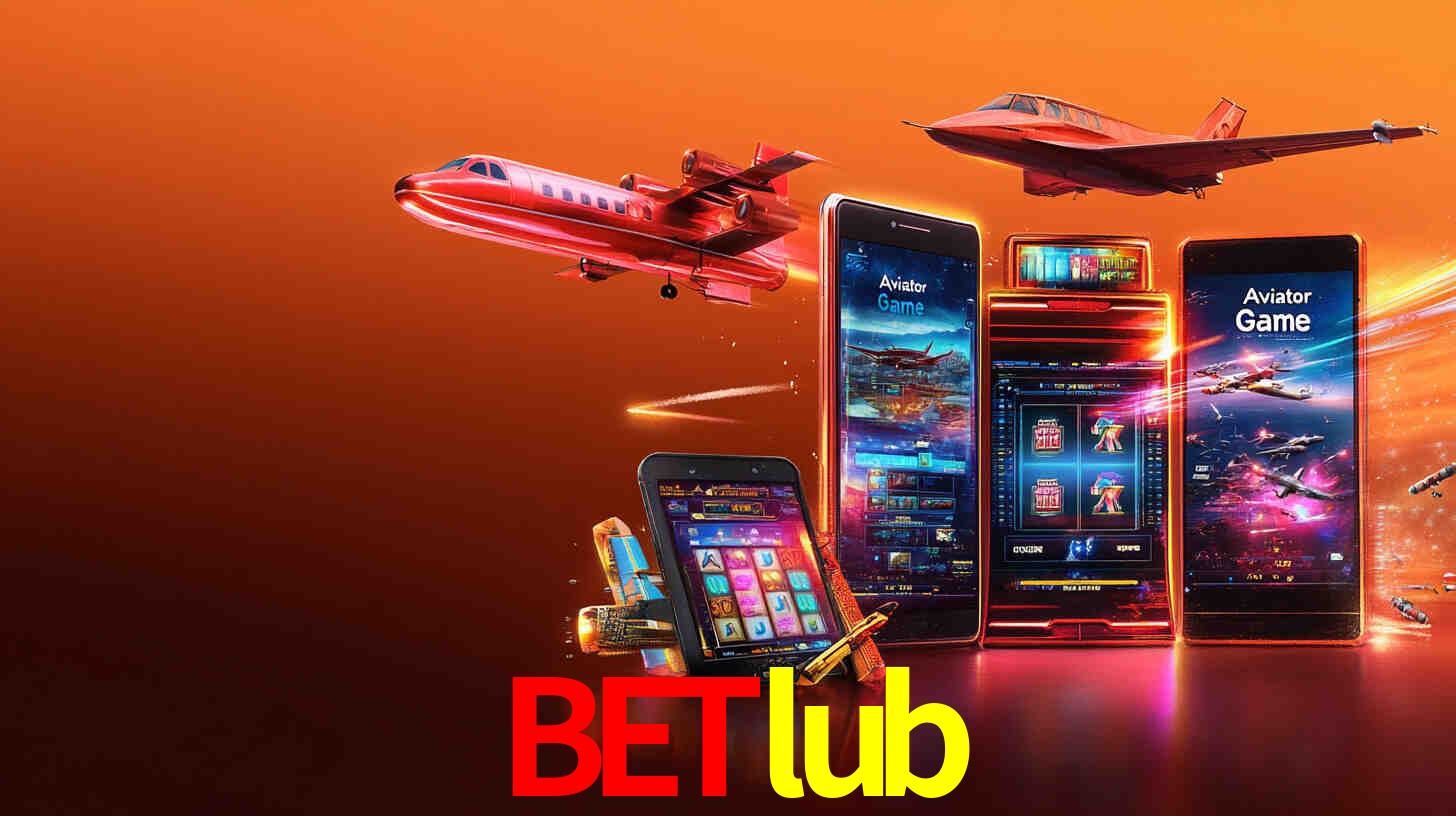 Bônus de Boas-vindas betlub