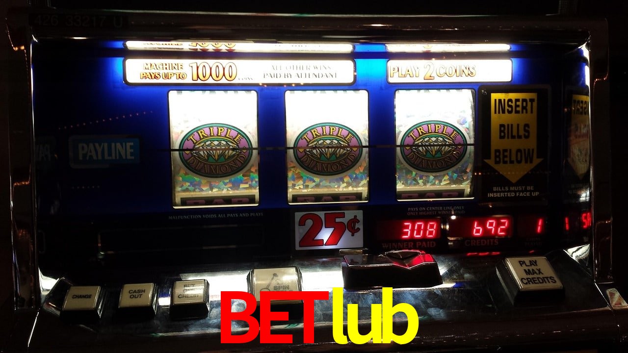Live Casino betlub
