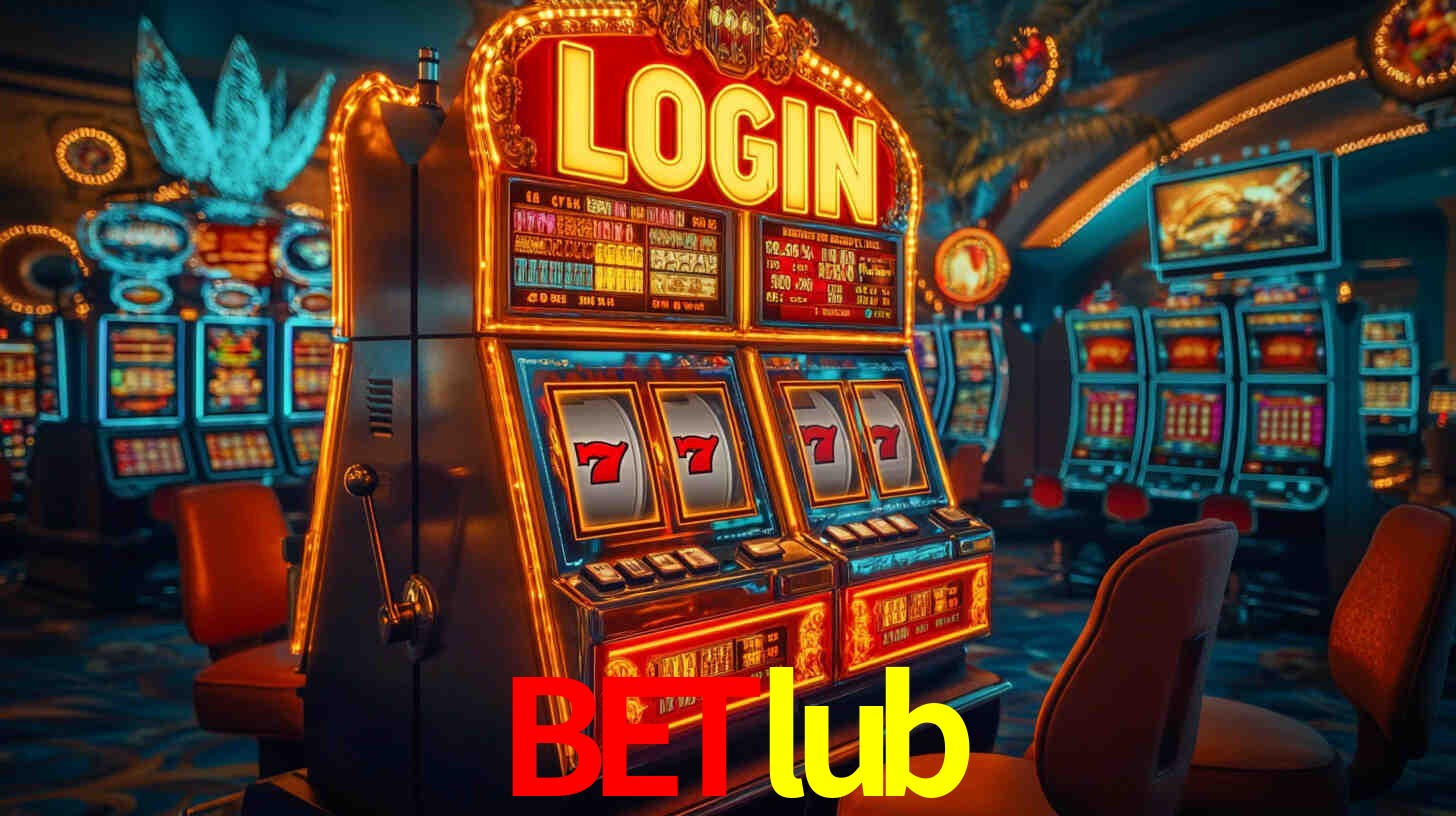 betlub: Jogos de Caça-Níqueis-Altas Recompensas, Roleta-Velocidade, Blackjack-Desafios Máximos