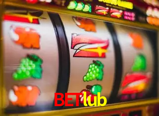 Descubra o Mundo do Cassino Online com betlub