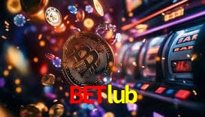 Integração de APIs betlub