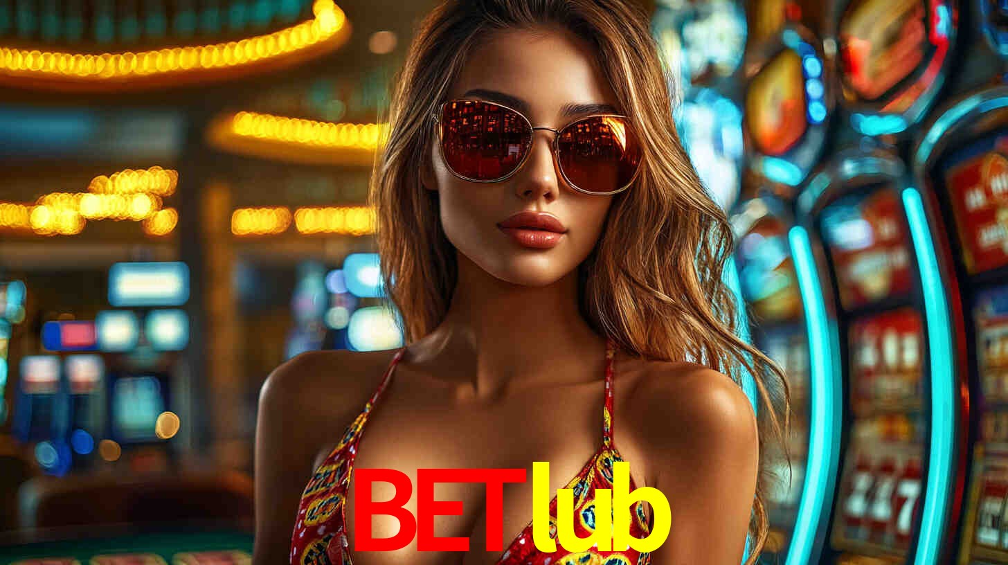 betlub plataforma