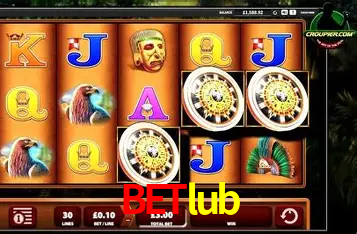 Explorando a Categoria de Eventos em Apostas na betlub