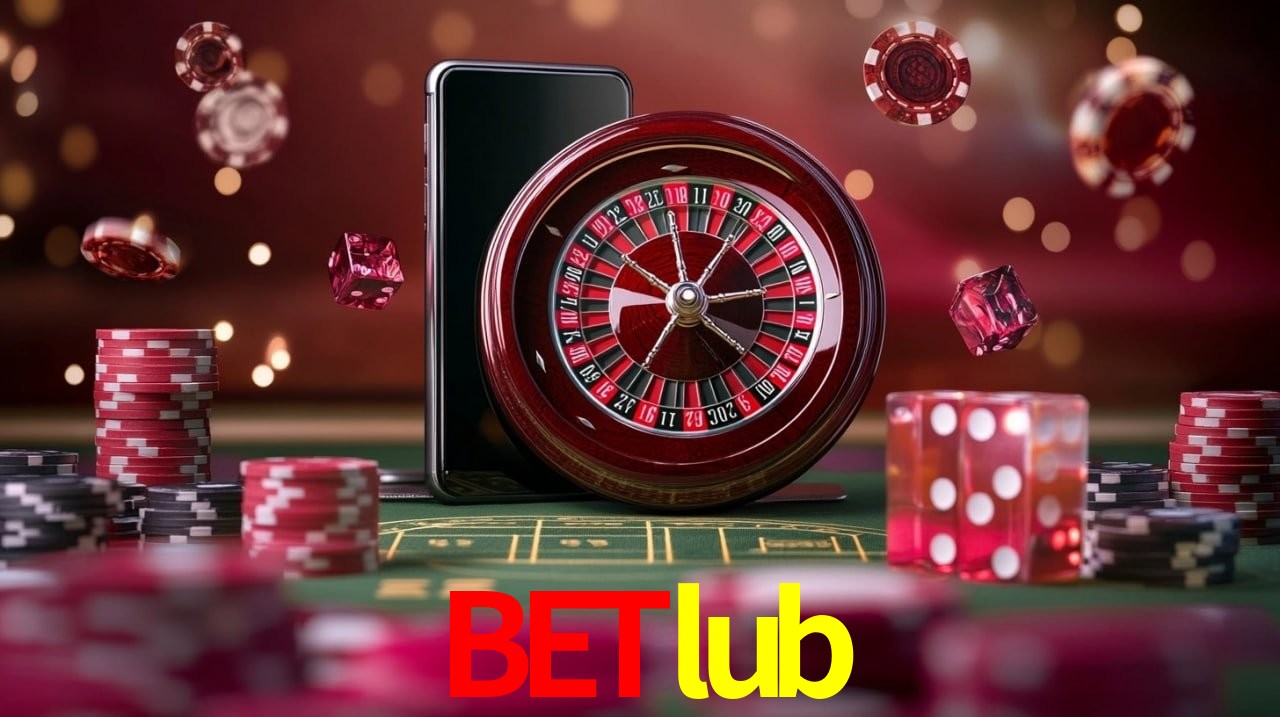 Blackjack Table betlub