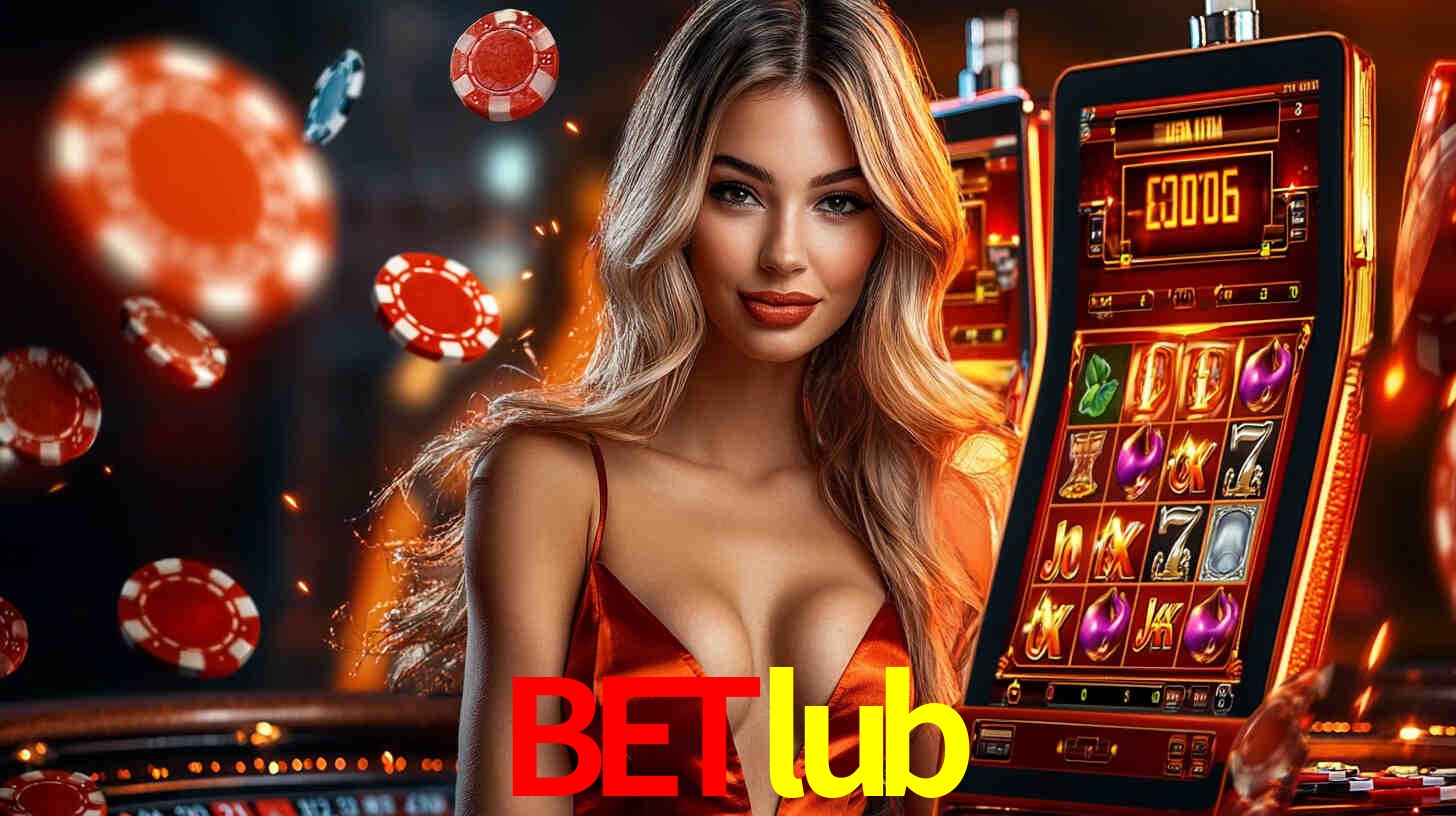 betlub plataforma