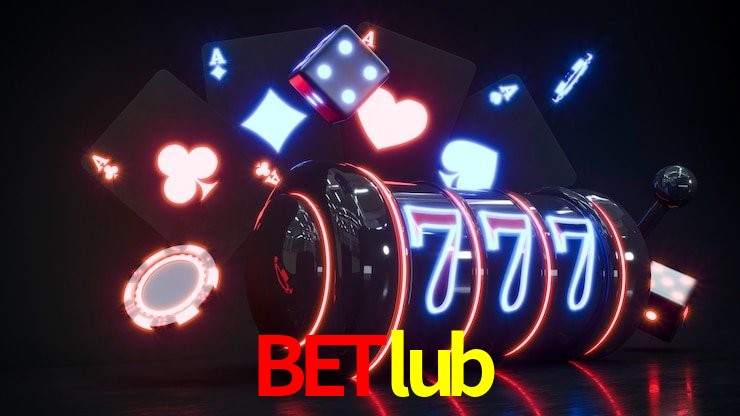VIP Casino betlub