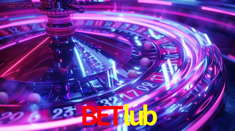 Provedores de Jogos betlub