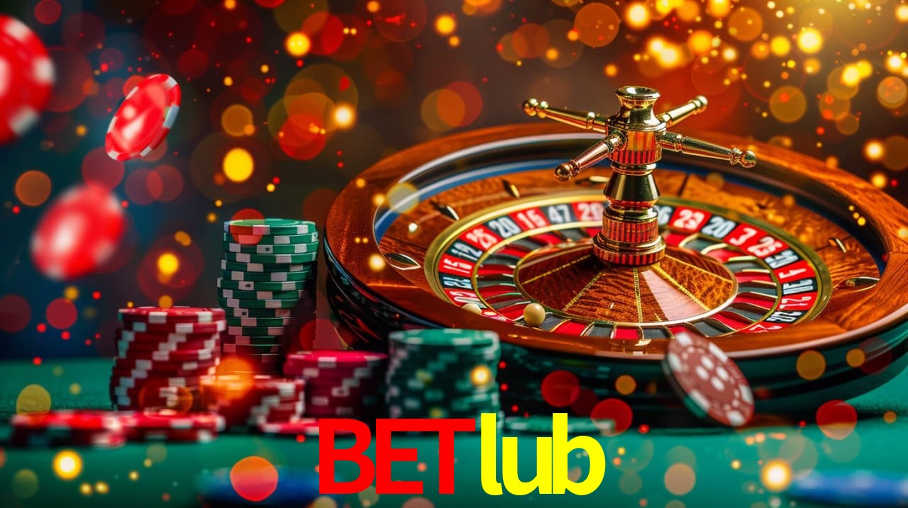Casino Ao Vivo betlub