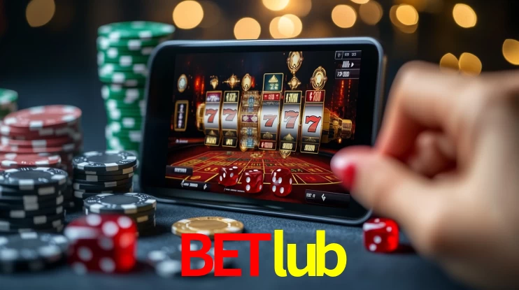 betlub plataforma