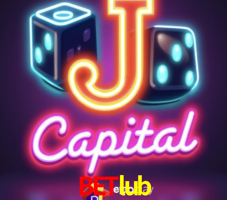 Live Casino betlub