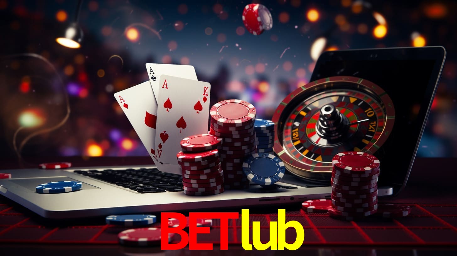 Welcome Bonus betlub