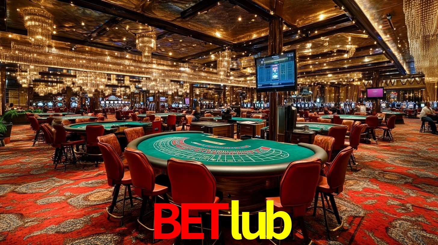 betlub plataforma