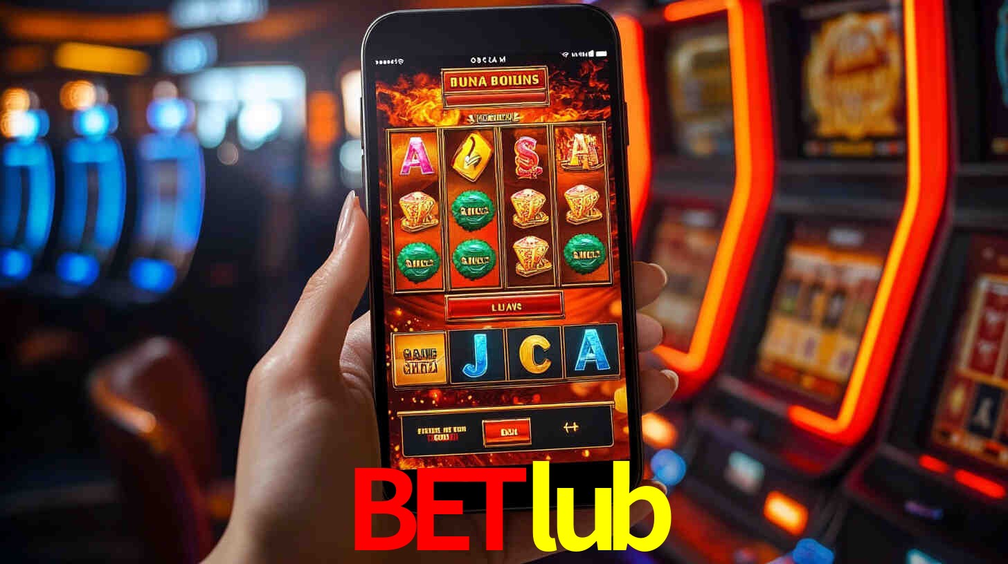 betlub: A Experiência de Casino com Jogos de Mesa ao Vivo