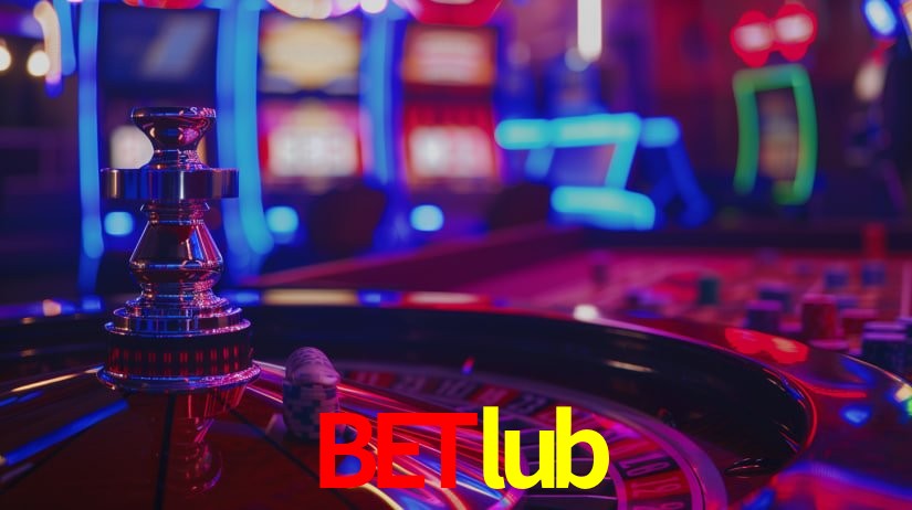 betlub: Seu Especialista em Apostas Esportivas Brasileiras