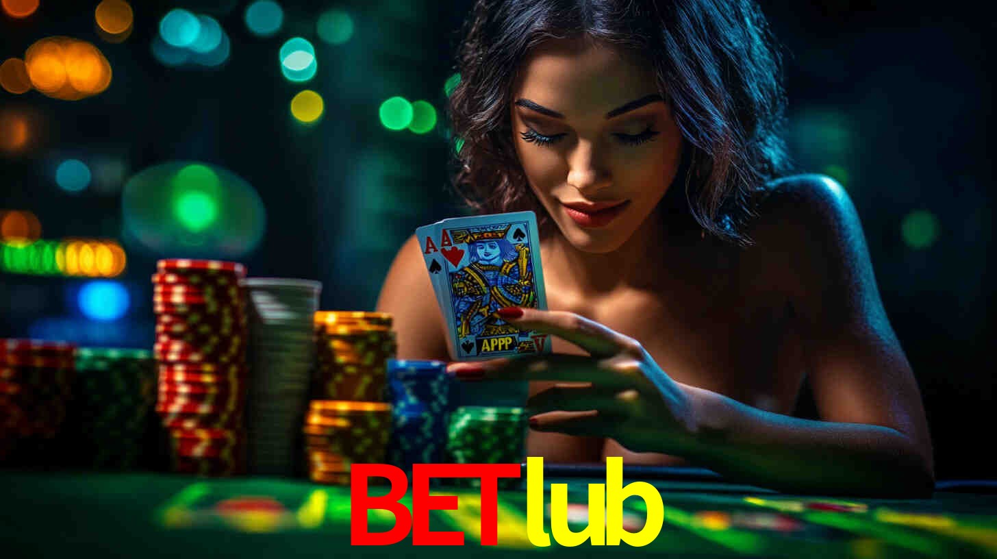 Apostas de Tênis betlub