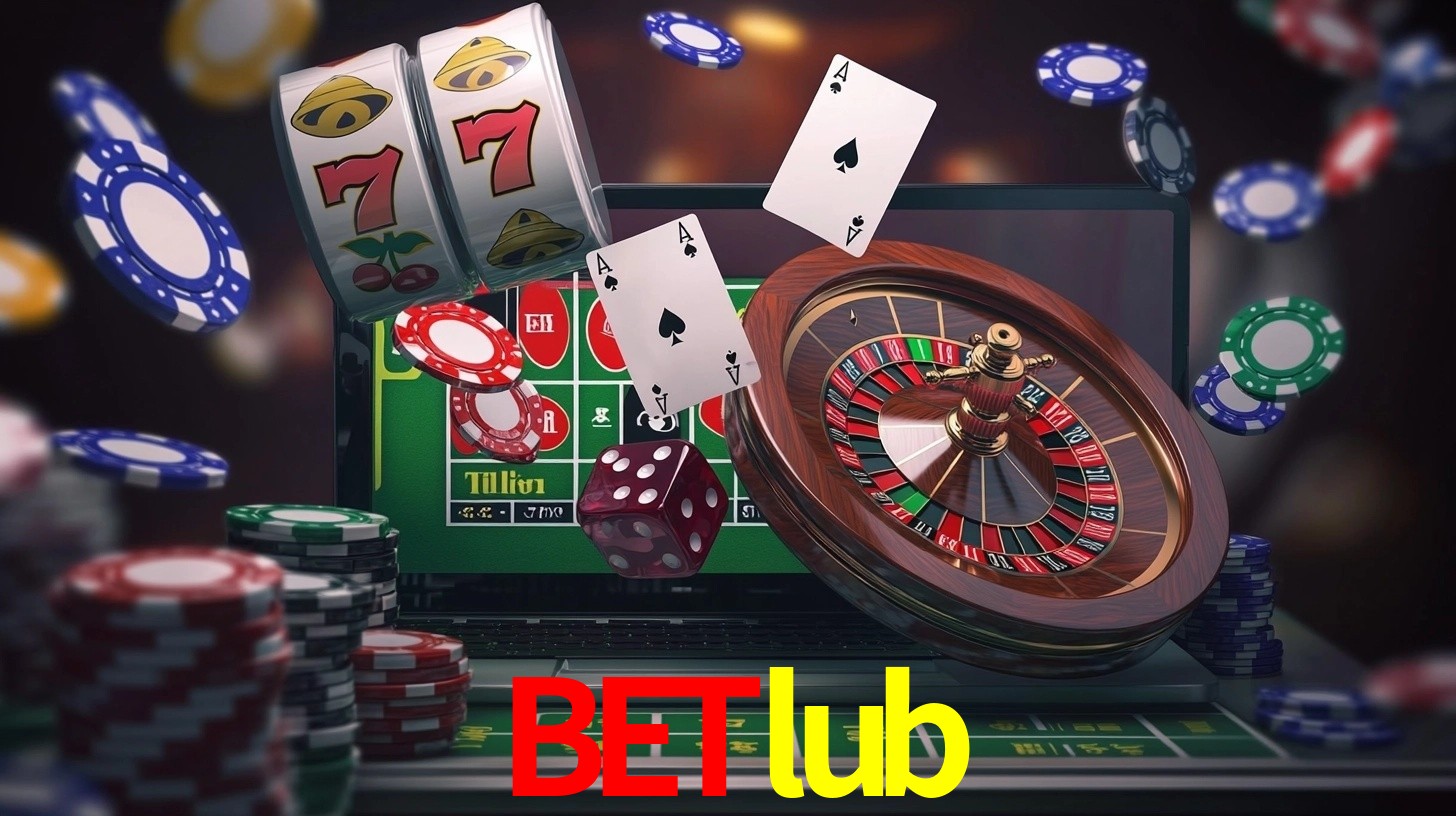 betlub.com