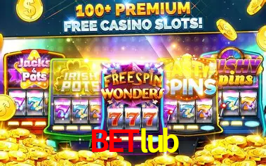 A Popularidade dos Caça-Níqueis no betlub